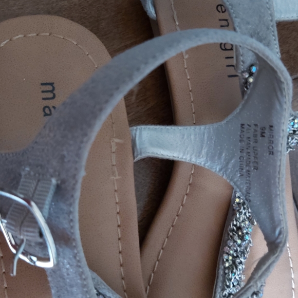 Madden Girl Sandals - Picture 4 of 6